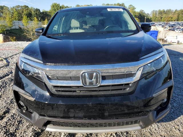 Photo 5 from auction – 2019 HONDA PILOT EXL with VIN 5FNYF5H57KB044256