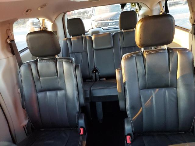 Photo 10 from auction – 2014 CHRYSLER TOWN & COU with VIN 2C4RC1BG7ER294203