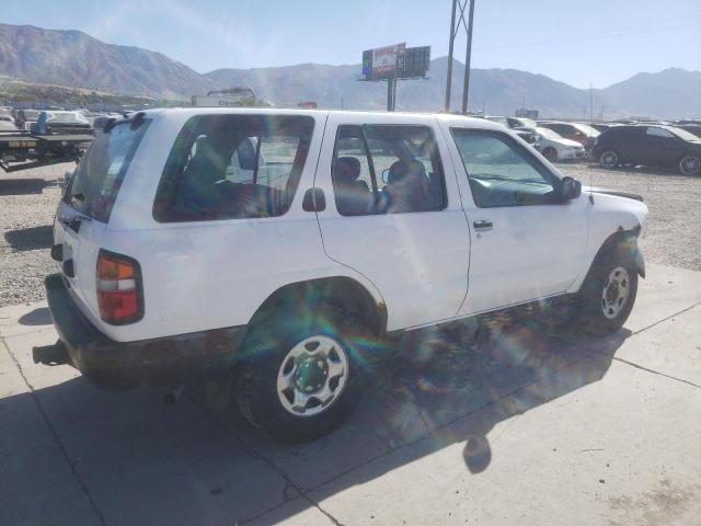 Photo 3 from auction – 1996 NISSAN PATHFINDER with VIN JN8AR05Y6TW021708