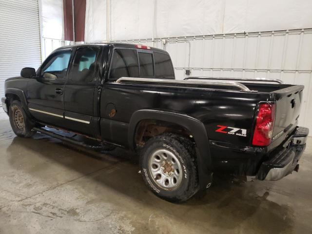 Photo 2 from auction – 2005 CHEVROLET SILVERADO with VIN 1GCEK19B05Z112441