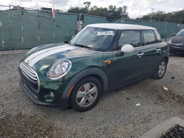 MINI COOPER 2015 with VIN WMWXS5C59FT830526 - Photo from auction
