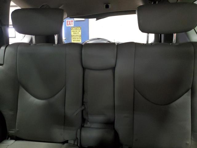 Photo 10 from auction – 2007 TOYOTA RAV4 LIMIT with VIN JTMBK31V476016532