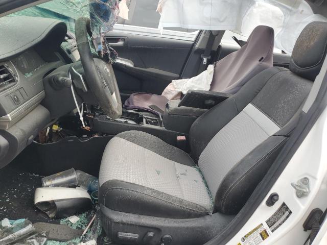Photo 7 from auction – 2012 TOYOTA CAMRAY with VIN 4T1BF1FK2CU506086