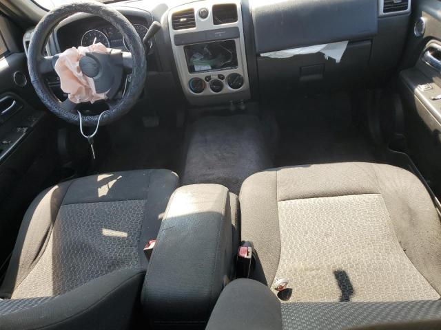 Photo 8 from auction – 2007 CHEVROLET COLORADO with VIN 1GCCS19E778249807