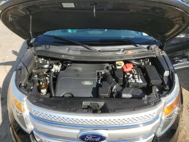 Photo 12 from auction – 2015 FORD EXPLORER X with VIN 1FM5K7D83FGA33417