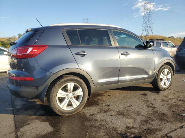 Photo 3 from auction – 2013 KIA SPORTAGE L with VIN KNDPBCA29D7456084