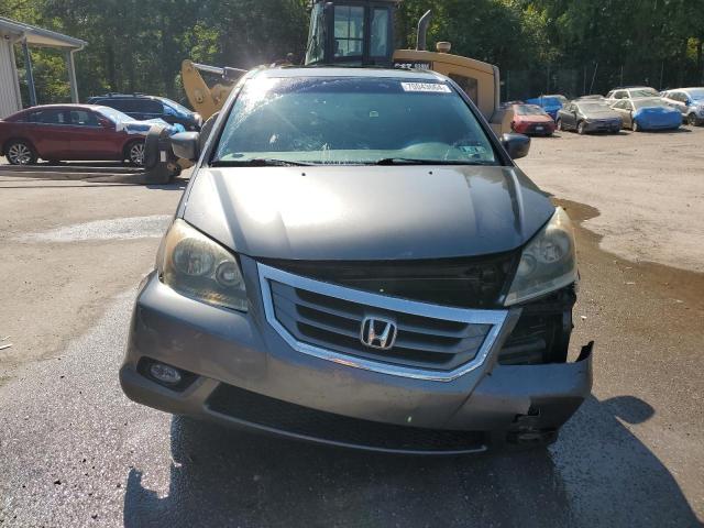 Photo 5 from auction – 2008 HONDA ODYSSEY EX with VIN 5FNRL38778B066866