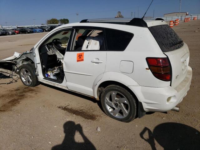 Photo 2 from auction – 2005 PONTIAC VIBE with VIN 5Y2SL63865Z421289