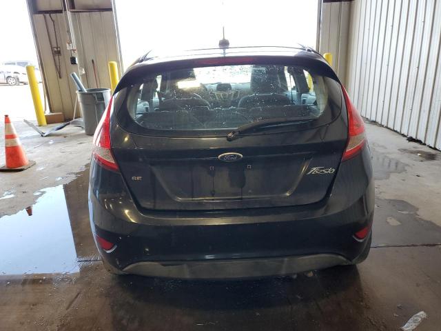 Photo 6 from auction – 2011 FORD FIESTA SE with VIN 3FADP4EJ7BM173994