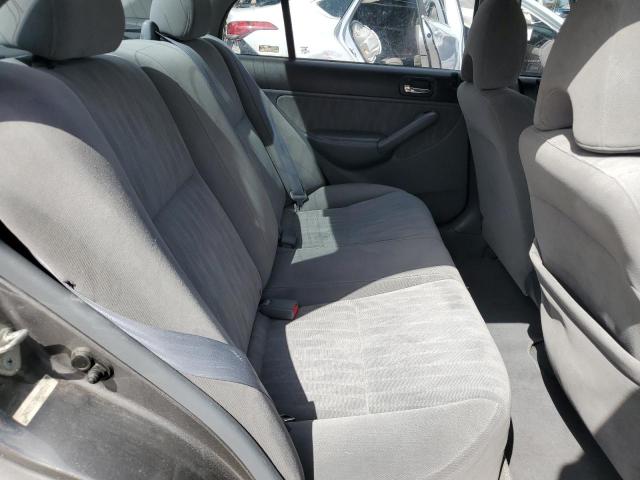 Photo 10 from auction – 2004 HONDA CIVIC LX with VIN 2HGES16544H582311