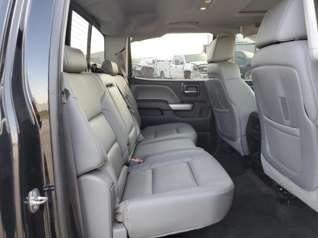 Photo 10 from auction – 2015 CHEVROLET SILVERADO with VIN 1GCUKSEC4FF199635