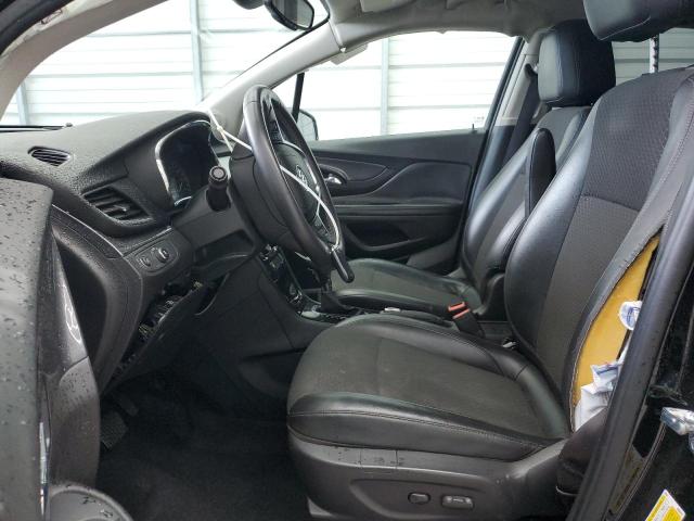 Photo 7 from auction – 2019 BUICK ENCORE PRE with VIN KL4CJASB9KB719747