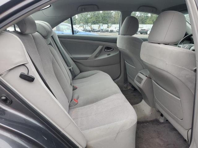 Photo 10 from auction – 2011 TOYOTA CAMRY BASE with VIN 4T1BF3EK1BU188036