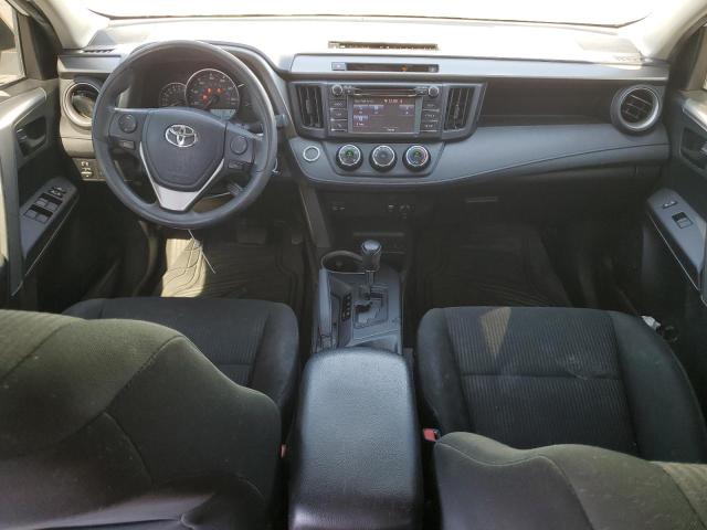 Photo 8 from auction – 2016 TOYOTA RAV4 LE with VIN 2T3ZFREV0GW282922