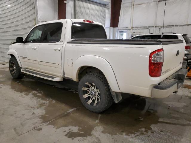 Photo 2 from auction – 2005 TOYOTA TUNDRA DOU with VIN 5TBDT44155S494971