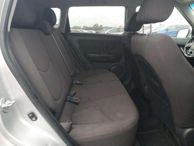 Photo 10 from auction – 2013 KIA SOUL with VIN KNDJT2A52D7759800