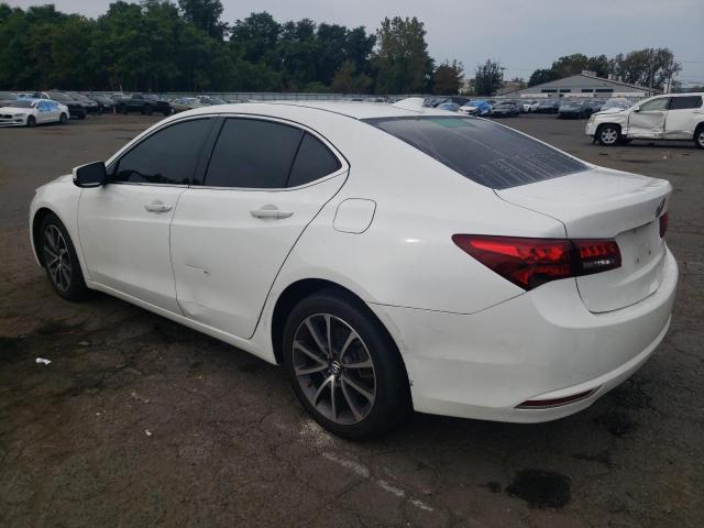Photo 2 from auction – 2017 ACURA TLX TECH with VIN 19UUB3F53HA003403
