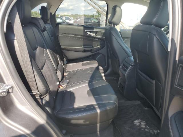 Photo 11 from auction – 2022 FORD EDGE TITAN with VIN 2FMPK4K91NBA06855
