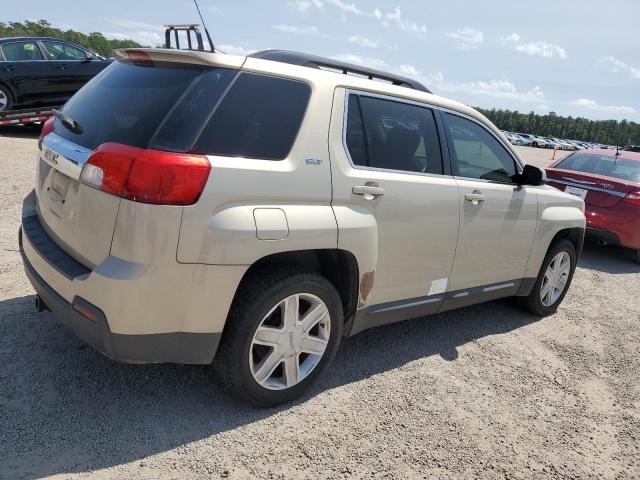 Photo 3 from auction – 2011 GMC TERRAIN SL with VIN 2CTALUEC6B6399906