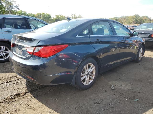 Photo 3 from auction – 2012 HYUNDAI SONATA GLS with VIN 5NPEB4AC3CH491543