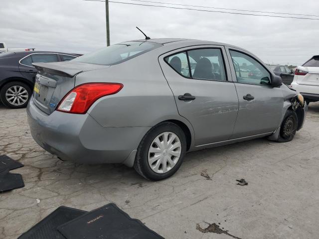 Photo 3 from auction – 2014 NISSAN VERSA S with VIN 3N1CN7AP6EL808305