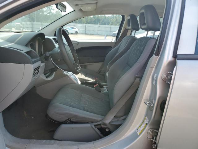 Photo 7 from auction – 2007 DODGE CALIBER with VIN 1B3HB28B47D242955