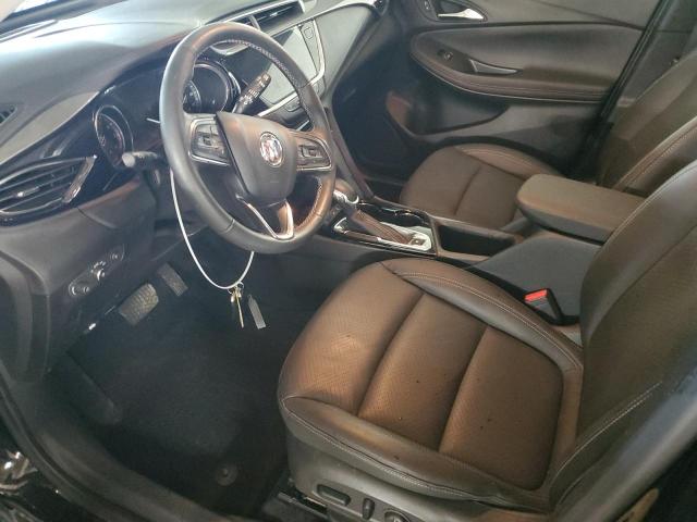 Photo 7 from auction – 2023 BUICK ENCORE GX with VIN KL4MMFSL6PB107370