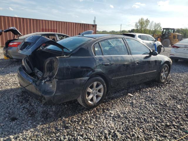 Photo 3 from auction – 2003 NISSAN ALTIMA BAS with VIN 1N4AL11D13C249371