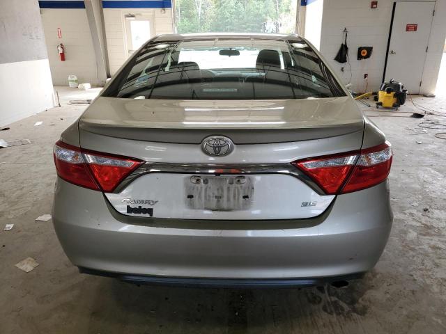 Photo 6 from auction – 2017 TOYOTA CAMRY LE with VIN 4T1BF1FK4HU421998