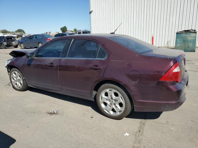 Photo 2 from auction – 2011 FORD FUSION SE with VIN 3FAHP0HA6BR222675