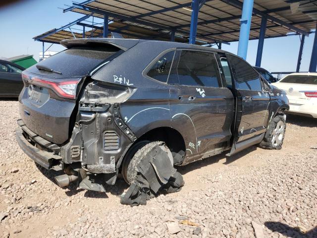 Photo 3 from auction – 2018 FORD EDGE SE with VIN 2FMPK3G98JBB79723