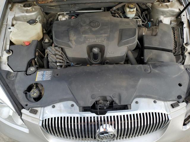Photo 11 from auction – 2008 BUICK LUCERNE CX with VIN 1G4HD57218U127884