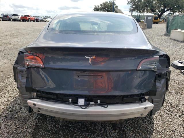 Photo 6 from auction – 2022 TESLA MODEL 3 with VIN 5YJ3E1EA3NF189984
