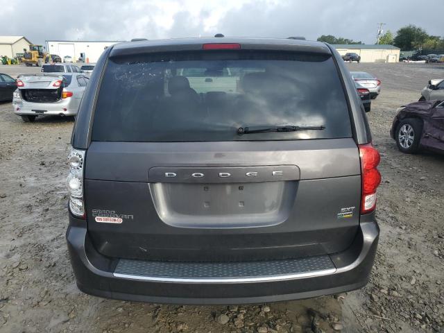 Photo 6 from auction – 2017 DODGE GRAND CARA with VIN 2C4RDGCG0HR566674