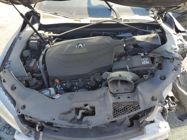 Photo 11 from auction – 2016 ACURA TLX TECH with VIN 19UUB3F58GA001631