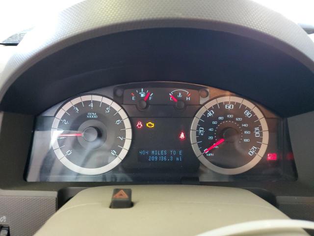 Zdjęcie 9 z aukcji – 2011 FORD ESCAPE XLT z VIN 1FMCU9DG5BKA74630