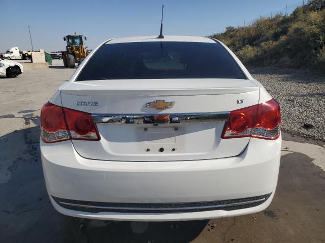 Photo 6 from auction – 2014 CHEVROLET CRUZE LT with VIN 1G1PC5SB1E7176239
