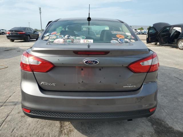 Photo 6 from auction – 2014 FORD FOCUS SE with VIN 1FADP3F28EL459697