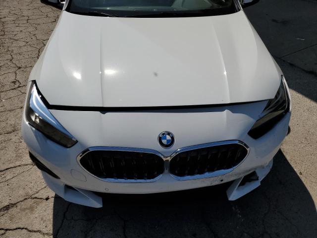 Photo 11 from auction – 2021 BMW 228XI with VIN WBA73AK07M7H10826