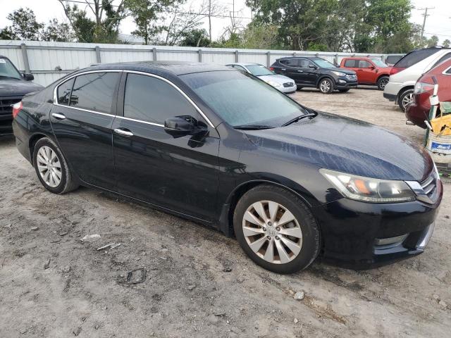 Photo 4 from auction – 2015 HONDA ACCORD EX with VIN 1HGCR2F78FA064696