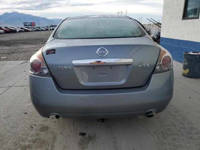 Photo 6 from auction – 2009 NISSAN ALTIMA with VIN 1N4AL21E89N472177