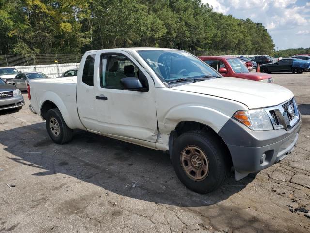 Photo 4 from auction – 2015 NISSAN FRONTIER S with VIN 1N6BD0CT0FN763843