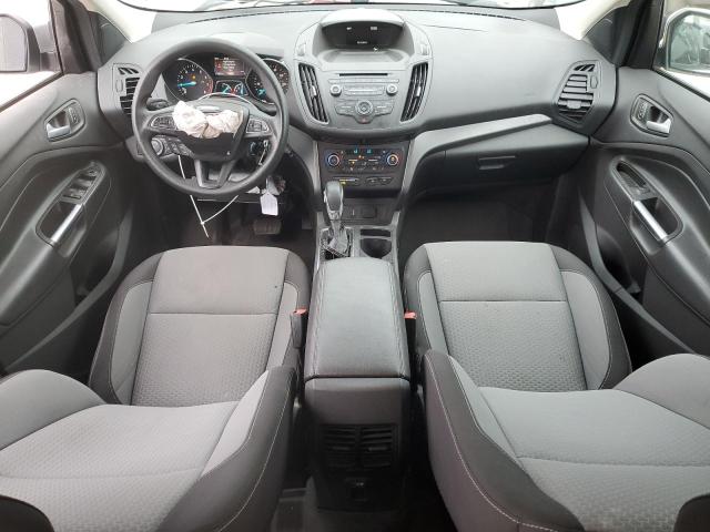 Photo 8 from auction – 2018 FORD ESCAPE SE with VIN 1FMCU9GD4JUC66013