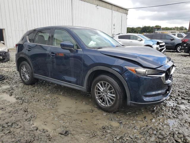 Photo 4 from auction – 2017 MAZDA CX-5 TOURI with VIN JM3KFBCLXH0158647