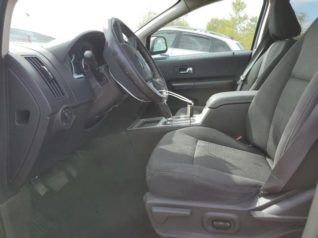 Photo 7 from auction – 2009 FORD EDGE SEL with VIN 2FMDK38C39BA30046