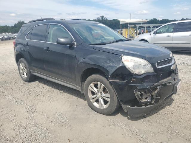 Photo 4 from auction – 2015 CHEVROLET EQUINOX LT with VIN 2GNALCEK1F6357993