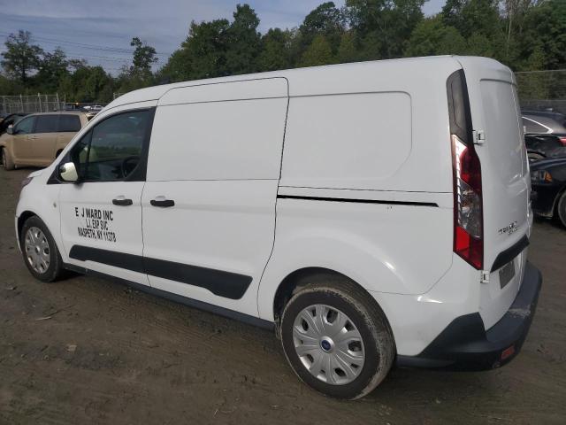 Photo 2 from auction – 2020 FORD TRANSIT CO with VIN NM0LS7F24L1454112