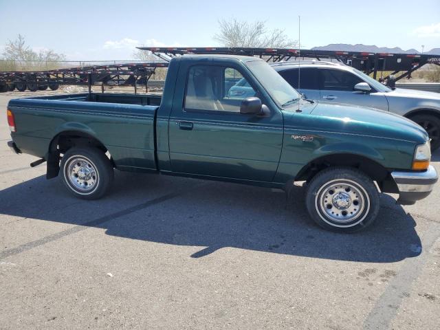 Photo 4 from auction – 1998 FORD RANGER with VIN 1FTYR10C1WUC44606
