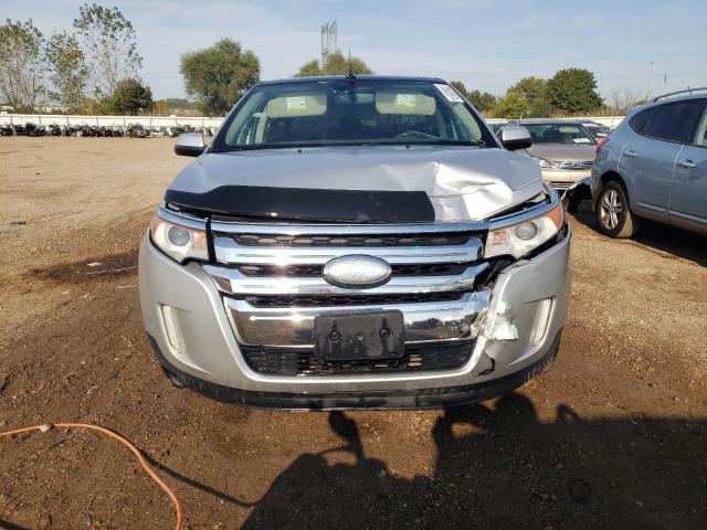 Photo 5 from auction – 2011 FORD EDGE SEL with VIN 2FMDK3JC6BBB26284
