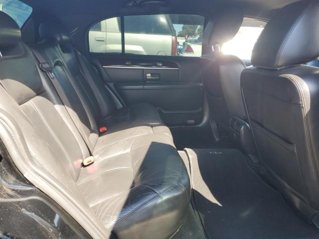 Photo 10 from auction – 2011 LINCOLN TOWN CAR E with VIN 2LNBL8EV6BX753860